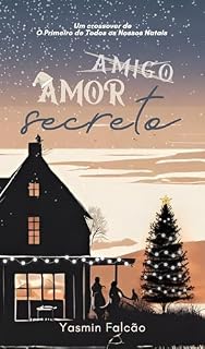 Livro Amigo Amor Secreto