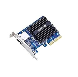 Synology 10Gb Ethernet Adapter 1 RJ45 Port