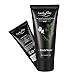 Blackhead Mask, LuckyFine - Blackhead Removal Facial Mask, Deep Cleansing Purifying Whitening Mud Mask, Black Peel-off Mask