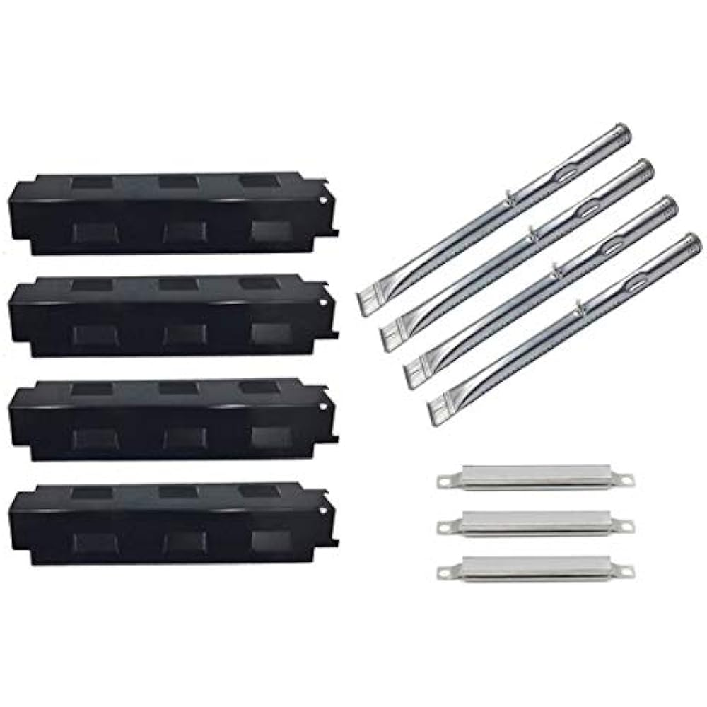 Replacement Parts Charbroil 463436215 463436213, Thermos ...