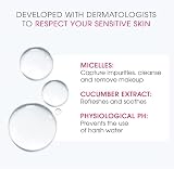 Bioderma Sensibio Micellar Water 2 x 500ml view 4