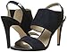 Calvin Klein Women's Safari Dress Sandal