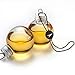 Longay 1/6 Pack Booze Filled Christmas Tree Ornaments Water Bottle Milk Juice Bulbs Cup (6pcs)