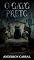 Livro O Gato Preto