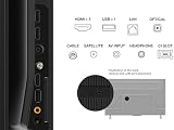 TCL 55V6BK 55-inch 4K HDR Android TV Dolby Audio Voice Control view 14