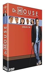 Dr. House - Saison 3