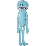 JINX Rick and Morty Sad Meeseeks Plush Toy