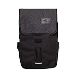 Avedis Zildjian Company Zildjian Gray Flap Black