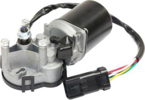 CPP Front Direct Fit Wiper Motor for 1997-2002 Jeep Wrangler
