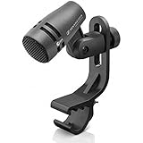 Sennheiser E604 Dynamic Cardioid for Snare and Toms