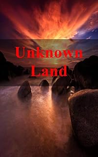 Livro Unknown Land