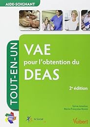 VAE pour l'obtention du DEAS