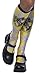 Rubie's Adult Harry Potter Socks, Hufflepuff