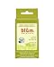 Blum Naturals Daily Combination/Oily Skin Towelettes, Tea Tree Oil, 10 Count