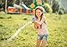 Mini Water Gun for Kids & Toddlers – New, Leak Proof, Super Water Blaster Toy | Indoor & Outdoor Shooter for Children (Girls & Boys) | w/ eBook