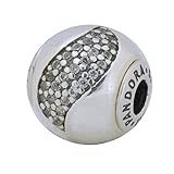 Pandora 796021cz Essence Collection Happiness Charm