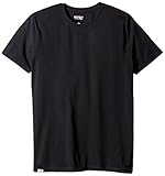 WeSC Men's Basic T-Shirt(Pack of 2)