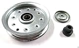 MTD 753-08171 Genuine OEM Replacement Part Idler Pulley Kit
