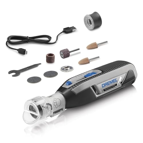 Dremel PawControl 7760-PET Nail Grinder