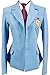 Womens High School Club Uniform Blazer Cosplay Costume Halloween