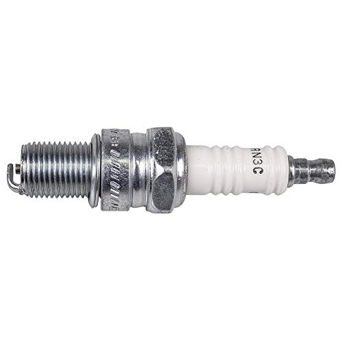 Genuine Polaris Part Number 3070166 - SPARKPLUG, RN3C(4) for Polaris ATV / Motorcycle / Snowmobile/ or Watercraft