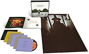 All Things Must Pass [Super Deluxe 5 CD/Blu-ray Box Set]