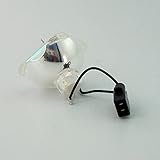 Compatible Lamp Bulb ELPLP54 for EPSON H309A