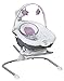 Graco Duet Sway Baby Swing with Portable Rocker, Maxton