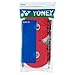 Yonex Super Grap 30-Pack Racket Grips, Black