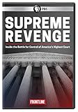 FRONTLINE: Supreme Revenge DVD