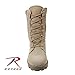 Rothco Desert Tan Speedlace Jungle Boot, 6