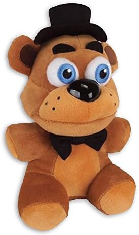 Peluche fnaf freddy Clearance