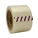 3M Scotch 371 Box Sealing Tape: 3 in. x 110 yds. (Clear)