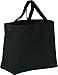 Port & Company - Essential Tote, Black