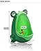 BFY Cute Frog Potty Training Urinal for Boys Kids Babys Toddlers with Funny Aiming Target