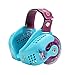 PlayWheels Disney Frozen Heel Wheel Skates