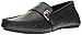 Calvin Klein Men's Markus Brushed Ck Emsd Lea Slip-On Loafer