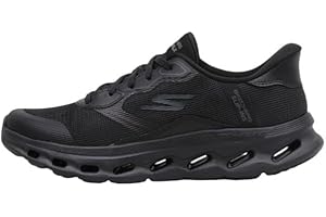 Skechers Mens Men's Hands Free Slip-ins Go Walk Glide-Step 2.0 - Zac Sneaker