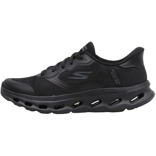 Amazon.com | Skechers Men's Go Walk Glide Step 2.0 Zander Sneaker