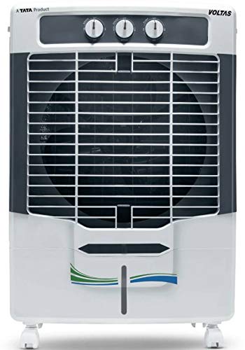 voltas desert cooler 50l