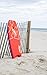 California Board Company Switch Bodyboard (36-Inch, Orange/White)