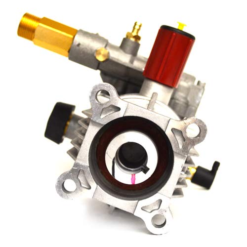 EPR Pressure Washer Pump Fits Honda Excell A01801 D28744 XR2625 EXHA2425 XC2600 Pricepulse