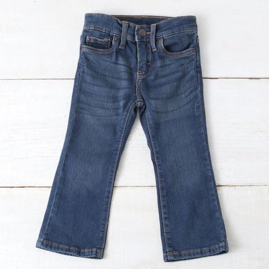 Wrangler Baby Boy Jean Blue