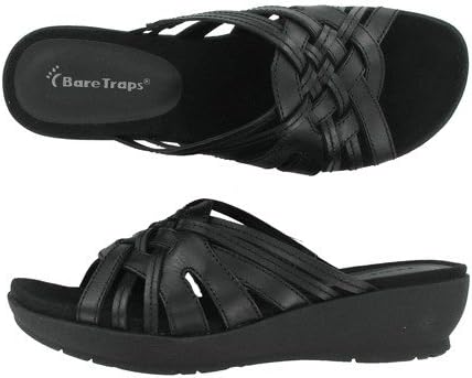 bare traps clogs