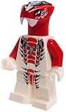 LEGO Ninjago Loose Fang Suei Minifigure [Loose]