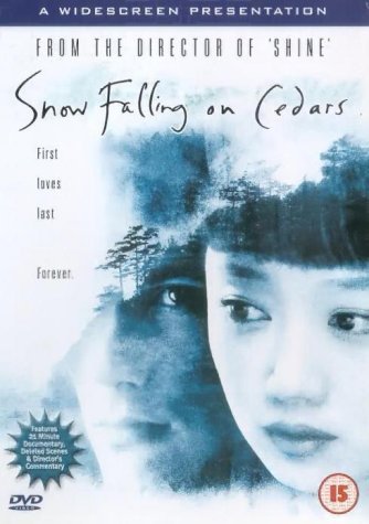 Snow Falling on Cedars [DVD] [2000]