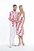 Tropical Group Women's Hawaiian Butterfly Dress