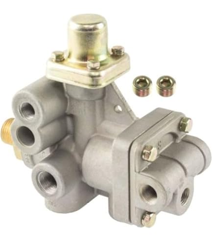 Air Brake Valve New Sr-1 Spring Brake Valve Bendix 286364, H-30175 ...