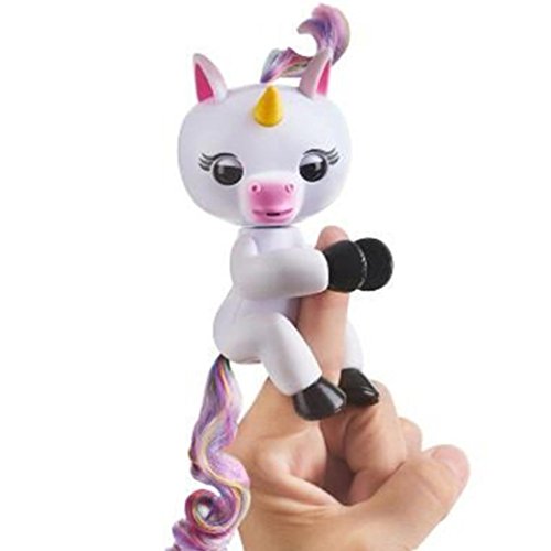 wowwee fingerlings unicorn