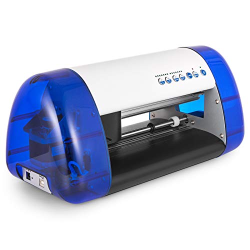 VEVOR Vinyl Cutter A4 Mini Plotter Machine Desktop Sign Making Machine